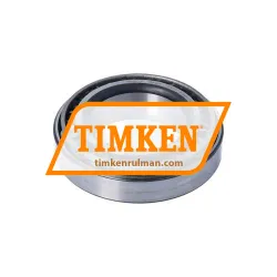 Timken SET201 rulman resim 2