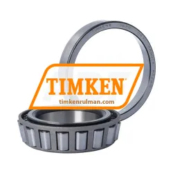 Timken SET201 rulman resim 3