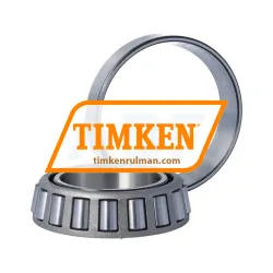 Timken SET201 rulman resim 4