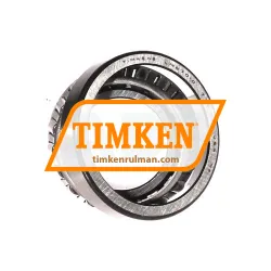 Timken SET71 rulman resim 2