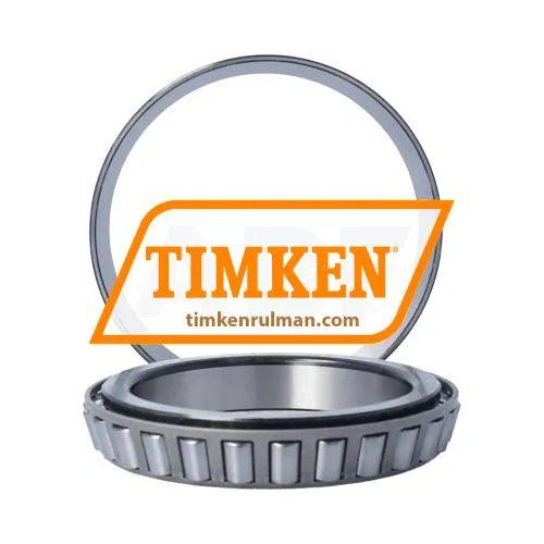 Timken SET247-900SA ürün fotoğrafı 2