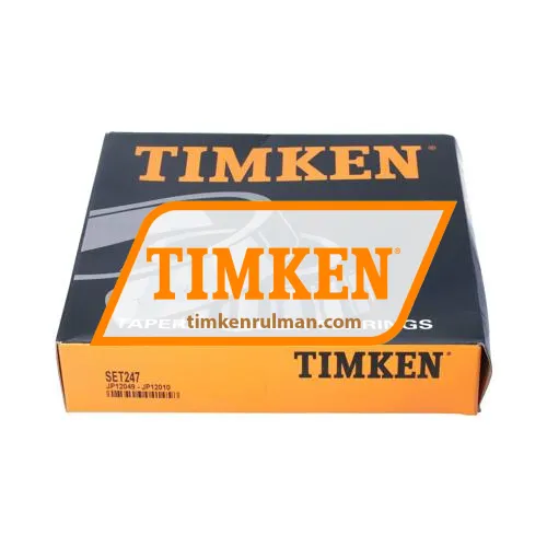 Timken SET247-900SA ürün fotoğrafı 3