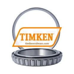 Timken SET247-900SA rulman resim 2
