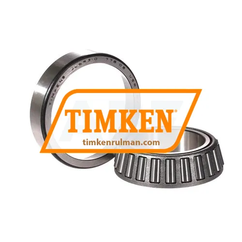 Timken JL69349X/JL69310