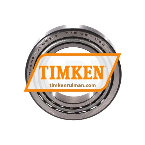 Timken JL69349X/JL69310 ürün fotoğrafı 3