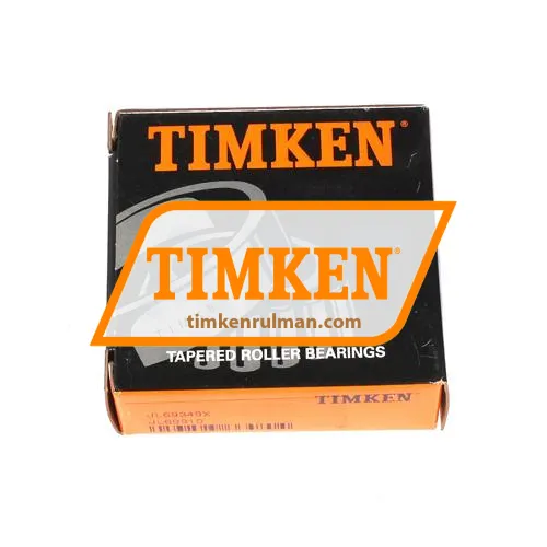 Timken JL69349X/JL69310 ürün fotoğrafı 4