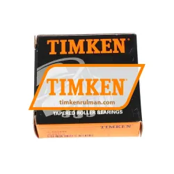 Timken JL69349X/JL69310 rulman resim 4