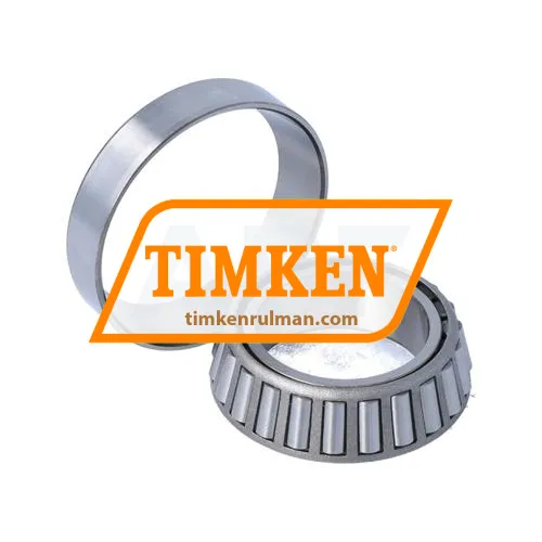 Timken NP537150-90KM1 ürün fotoğrafı 2
