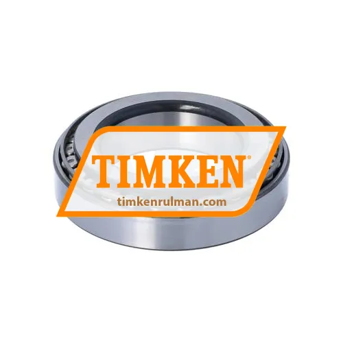 Timken 29586/29522 ürün fotoğrafı 2