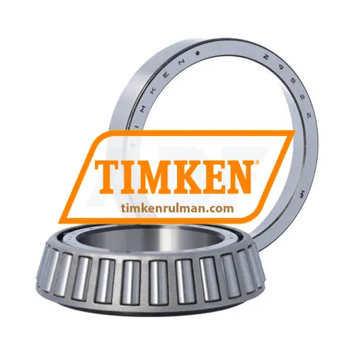 Timken 29586/29522 ürün fotoğrafı 3