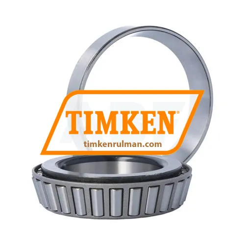 Timken 29586/29522 ürün fotoğrafı 4