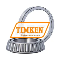 Timken 29586/29522 rulman resim 3