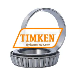 Timken 29586/29522 rulman resim 4