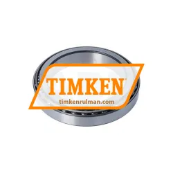 Timken 32922 rulman resim 2