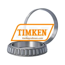 Timken 32922 rulman resim 4