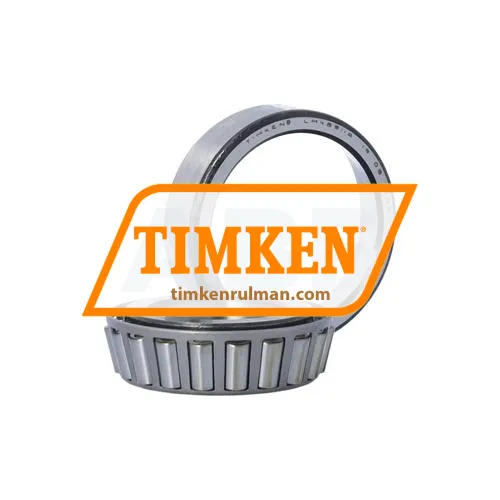Timken SET59 ürün fotoğrafı 3