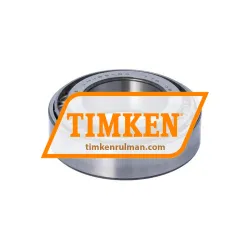 Timken SET59 rulman resim 2