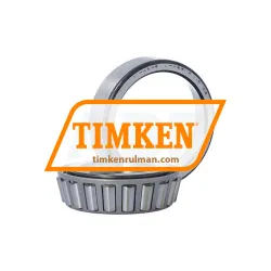 Timken SET59 rulman resim 3