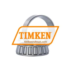 Timken SET59 rulman resim 4