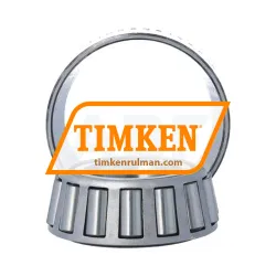 Timken SET21-900SA rulman resim 3