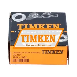 Timken SET21-900SA rulman resim 5