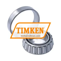 Timken 45290-99401 rulman resim 2