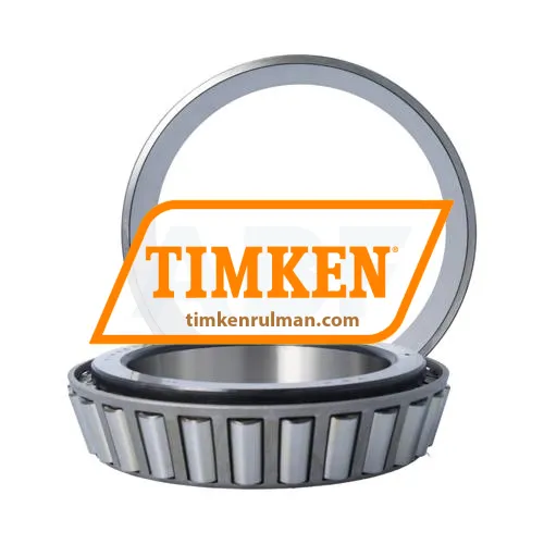 Timken 74550-99401 ürün fotoğrafı 2