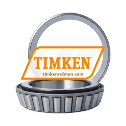 Timken 74550-99401 rulman resim 2