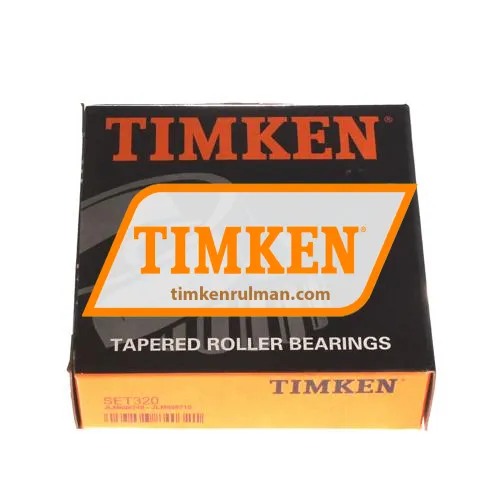 Timken SET320-900SA ürün fotoğrafı 4