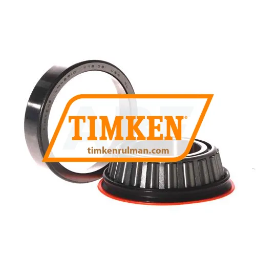 Timken LM48500LA-902A1-LM48510