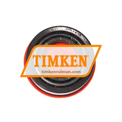 Timken LM48500LA-902A1-LM48510 ürün fotoğrafı 3
