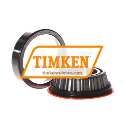 Timken LM48500LA-902A1-LM48510