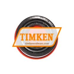 Timken LM48500LA-902A1-LM48510 rulman resim 3