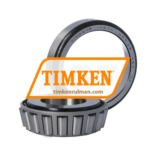 Timken 14118-99402 ürün fotoğrafı 4