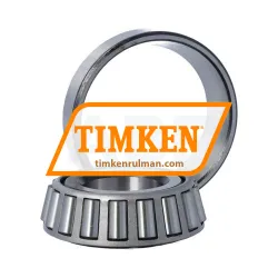 Timken 14118-99402 rulman resim 3