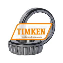 Timken 14118-99402 rulman resim 4
