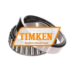 Timken SET112 rulman resim 2