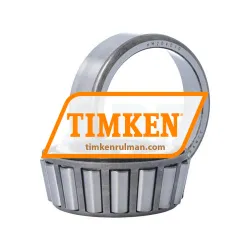 Timken SET1151 rulman resim 3