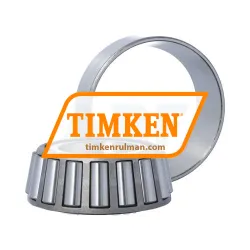 Timken SET1151 rulman resim 4