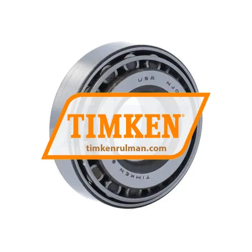 Timken 15100-99403 ürün fotoğrafı 2
