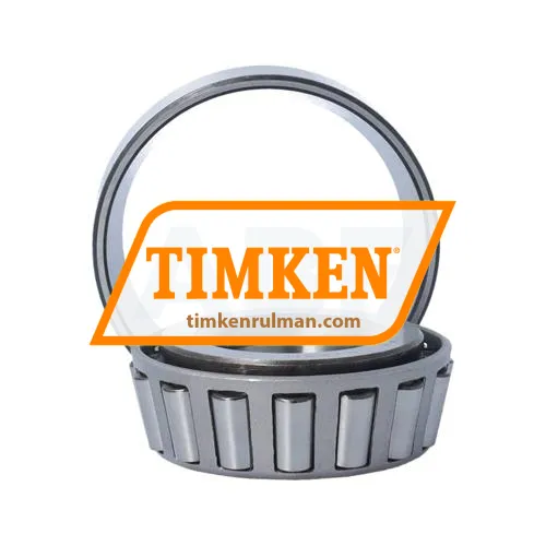 Timken 15100-99403 ürün fotoğrafı 4