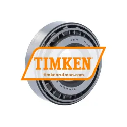 Timken 15100-99403 rulman resim 2