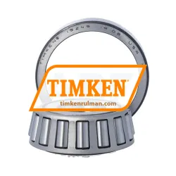 Timken 15100-99403 rulman resim 3