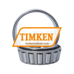 Timken 15100-99403 rulman resim 4