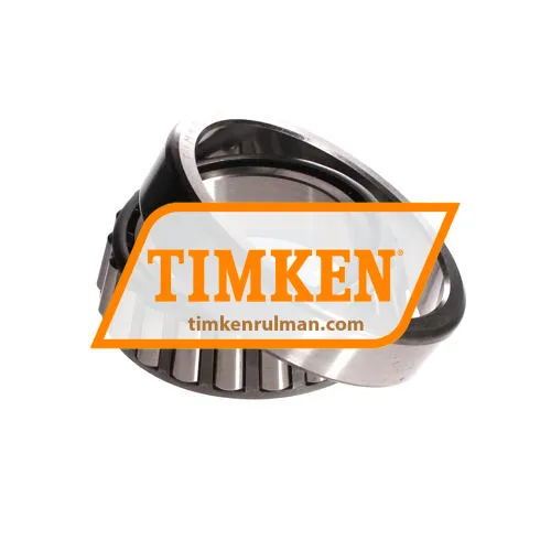 Timken 580-99402 ürün fotoğrafı 2