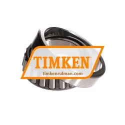 Timken 580-99402 rulman resim 2