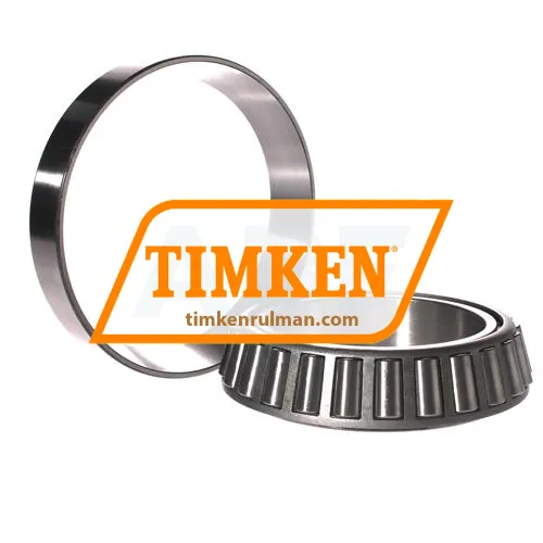 Timken 32019X-9X026 ürün fotoğrafı 2