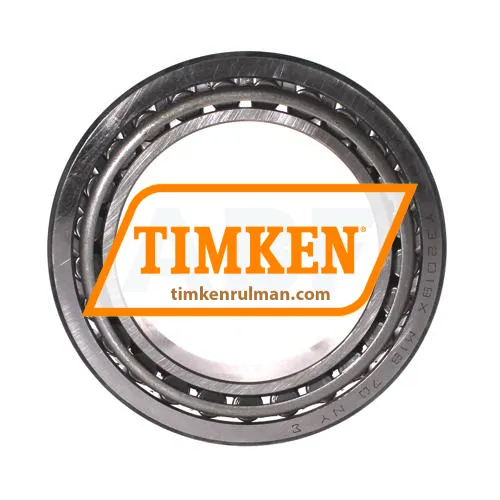 Timken 32019X-9X026 ürün fotoğrafı 3
