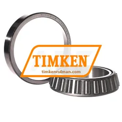 Timken 32019X-9X026
