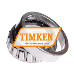 Timken 32211-90KA1 rulman resim 2
